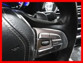 BMW 750 M* SPORT* CARBON* CORE* HARMON* KARDON* 360КАМЕРА* - 16700 € / 32662.36 лв. - 39536223 10