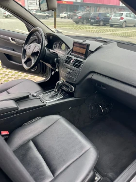 Mercedes-Benz C 200 | Mobile.bg � ����� ������ 5