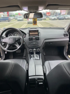 Mercedes-Benz C 200 | Mobile.bg � ����� ������ 9