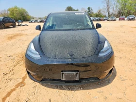 ����� �� �������� �� Tesla Model Y LONG RANGE DUAL MOTOR AWD FSD3* ����������* 
