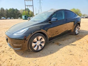 Tesla Model Y LONG RANGE DUAL MOTOR AWD FSD3* ����������*  | Mobile.bg � ����� ������ 2
