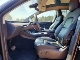 Tesla Model Y LONG RANGE DUAL MOTOR AWD FSD3* ����������*  | Mobile.bg � ����� ������ 7