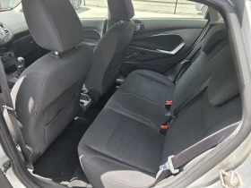 Ford Fiesta 1.25 82��. | Mobile.bg � ����� ������ 10