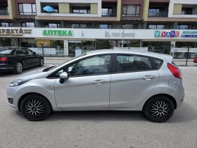Ford Fiesta 1.25 82��. | Mobile.bg � ����� ������ 8