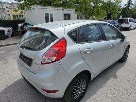 Ford Fiesta 1.25 82��. | Mobile.bg � ����� ������ 7