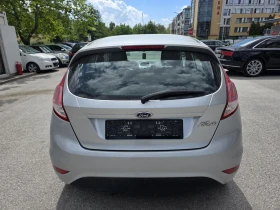 Ford Fiesta 1.25 82��. | Mobile.bg � ����� ������ 3