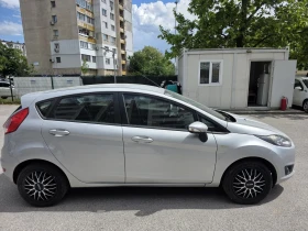 Ford Fiesta 1.25 82��. | Mobile.bg � ����� ������ 5