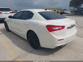 Maserati Ghibli 3.0l | Auto.bg — изображение 3