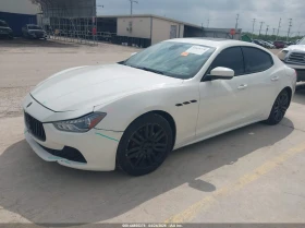 Maserati Ghibli 3.0l | Auto.bg — изображение 2