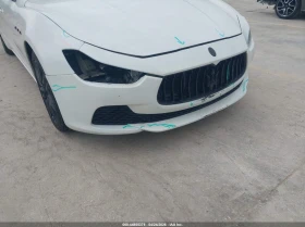 Maserati Ghibli 3.0l | Auto.bg — изображение 6