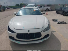 Maserati Ghibli 3.0l | Auto.bg — изображение 13