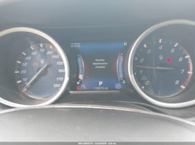 Maserati Ghibli 3.0l | Auto.bg — изображение 7