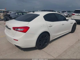 Maserati Ghibli 3.0l | Auto.bg — изображение 4