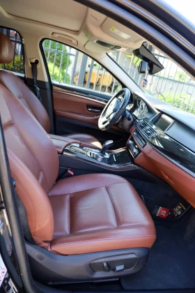 BMW 530 undefined | Auto.bg — изображение 5