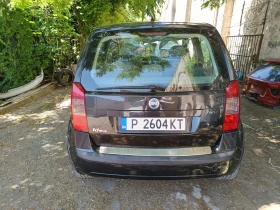 Fiat Idea - 1500 € / 2933.74 лв. - 96995788 4