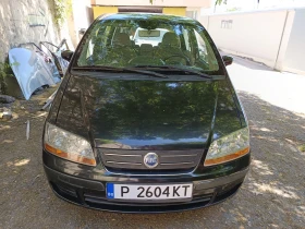 Fiat Idea 