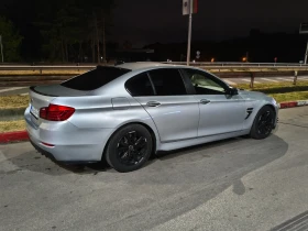 ����� �� �������� �� BMW 528 I  2.0 Turbo AT �� !!148100km!!!