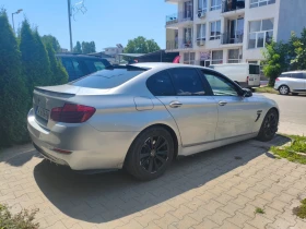 ����� �� �������� �� BMW 528 I  2.0 Turbo AT �� !!148100km!!!