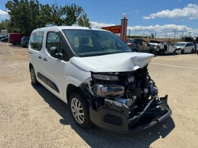 Citroen Berlingo 1.2