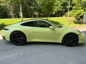 Porsche 911 S 992.2 / 18000�� / ����������� | Mobile.bg � ����� ������ 8