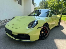 Porsche 911 S 992.2 / 18000�� / ����������� | Mobile.bg � ����� ������ 3