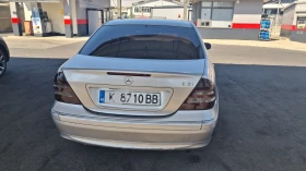 Mercedes-Benz C 220 | Mobile.bg � ����� ������ 14
