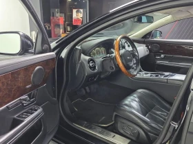 Jaguar Xj 3.0 Automatic | Auto.bg — изображение 10