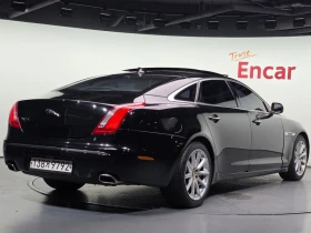 Jaguar Xj 3.0 Automatic | Auto.bg — изображение 2