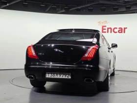 Jaguar Xj 3.0 Automatic | Auto.bg — изображение 4