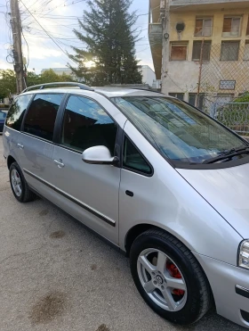 VW Sharan 2.0 tdi | Mobile.bg � ����� ������ 3
