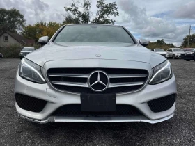 Mercedes-Benz C 300 4MATIC | CARFAX | АВТОКРЕДИТ БЕЗ ПЪРВОНАЧАЛНА | Auto.bg — изображение 2