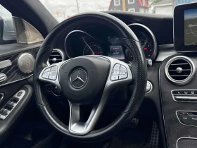 Mercedes-Benz C 300 4MATIC | CARFAX | АВТОКРЕДИТ БЕЗ ПЪРВОНАЧАЛНА | Auto.bg — изображение 16