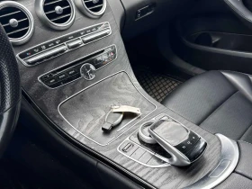 Mercedes-Benz C 300 4MATIC | CARFAX | АВТОКРЕДИТ БЕЗ ПЪРВОНАЧАЛНА | Auto.bg — изображение 11