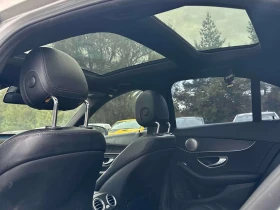 Mercedes-Benz C 300 4MATIC | CARFAX | АВТОКРЕДИТ БЕЗ ПЪРВОНАЧАЛНА | Auto.bg — изображение 14