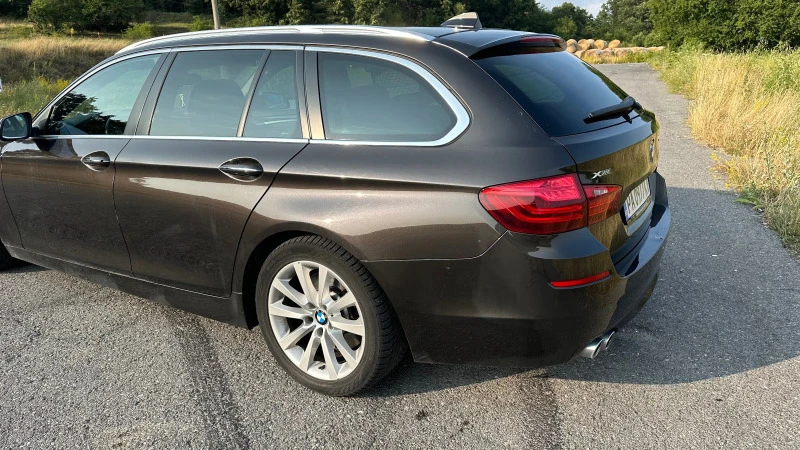 BMW 530 Xdrive, снимка 4 - Автомобили и джипове - 47210377