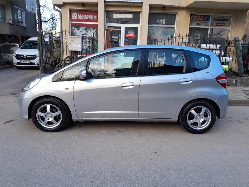 Honda Jazz 1.2i Start/Stop, снимка 5 - Автомобили и джипове - 44328458