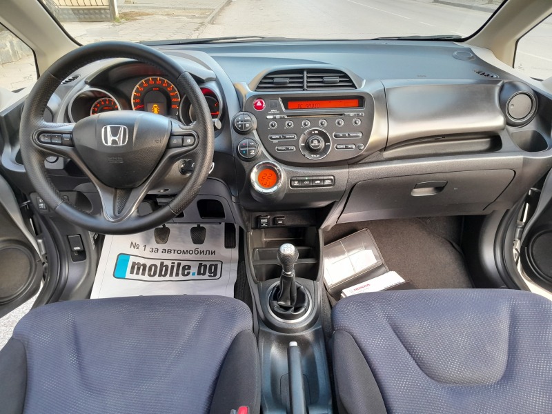 Honda Jazz 1.2i Start/Stop, снимка 13 - Автомобили и джипове - 44328458