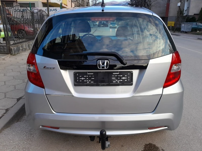 Honda Jazz 1.2i Start/Stop, снимка 3 - Автомобили и джипове - 44328458