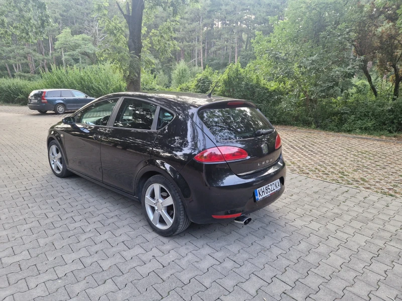 Seat Leon 1.9 TDI , снимка 3 - Автомобили и джипове - 47065818