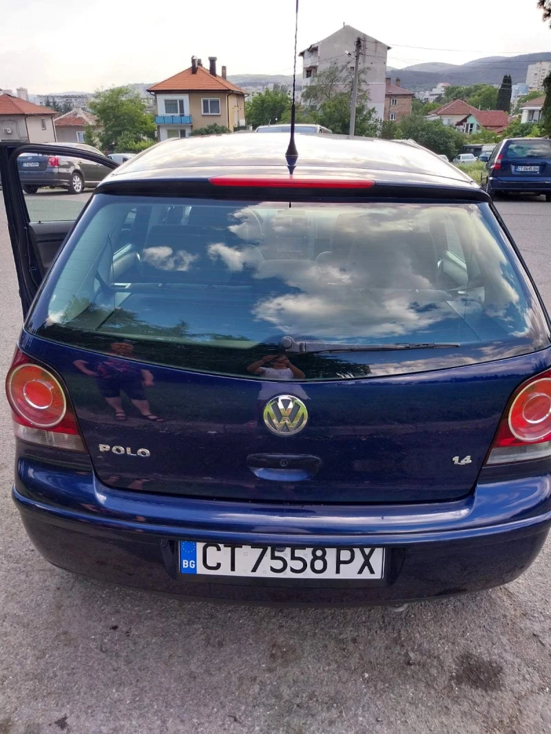 VW Polo, снимка 3 - Автомобили и джипове - 47505832