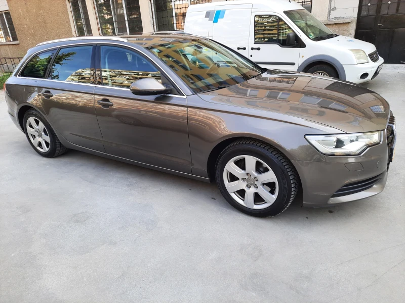 Audi A6 Allroad, снимка 4 - Автомобили и джипове - 47522961