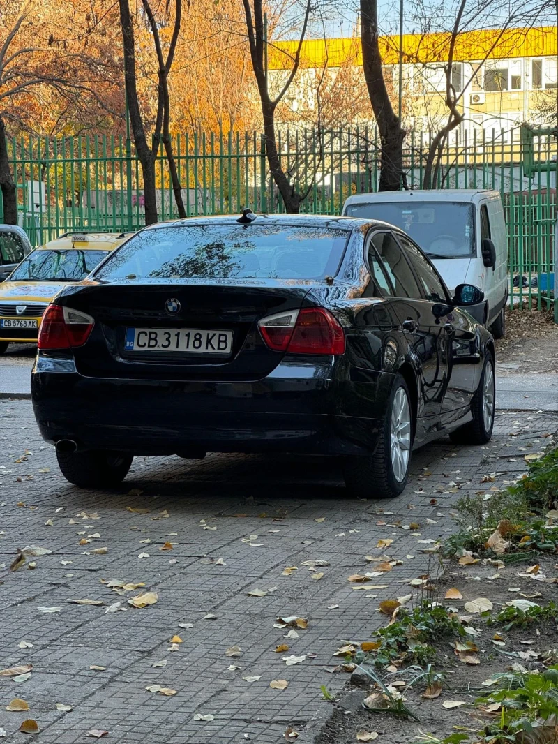 BMW 320, снимка 2 - Автомобили и джипове - 47910087