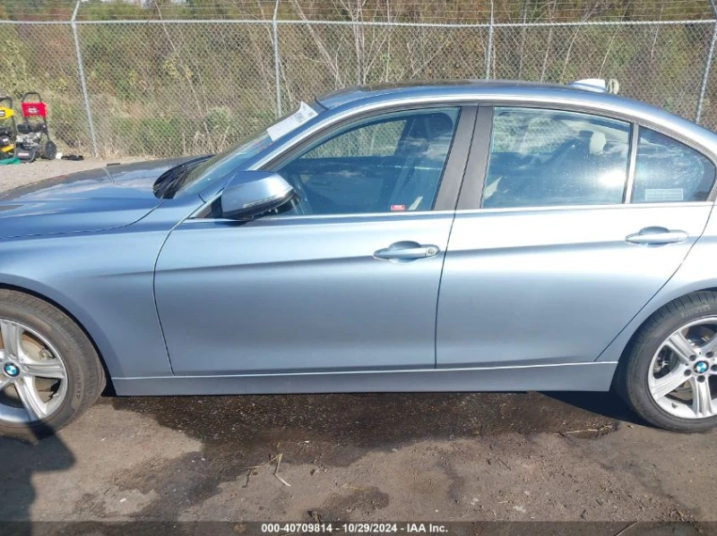 BMW 328 2.0L I-4 DI, DOHC, VVT, TURBO, 240HP Rear Wheel Dr, снимка 6 - Автомобили и джипове - 48001129