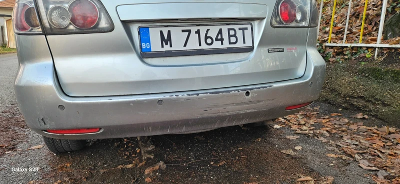 Mazda 6, снимка 5 - Автомобили и джипове - 48269616