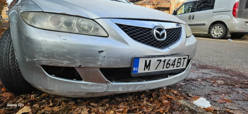 Mazda 6, снимка 7 - Автомобили и джипове - 48269616