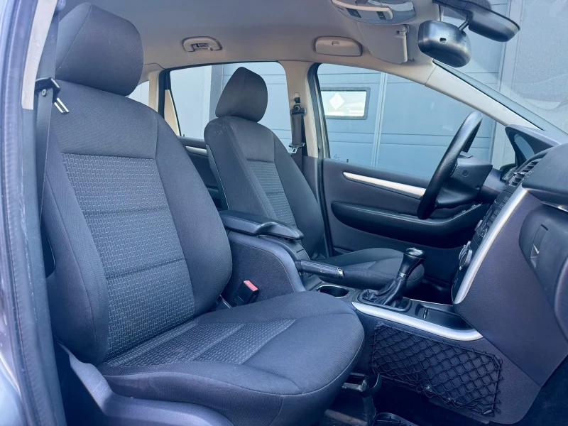 Mercedes-Benz B 180, снимка 13 - Автомобили и джипове - 50561110