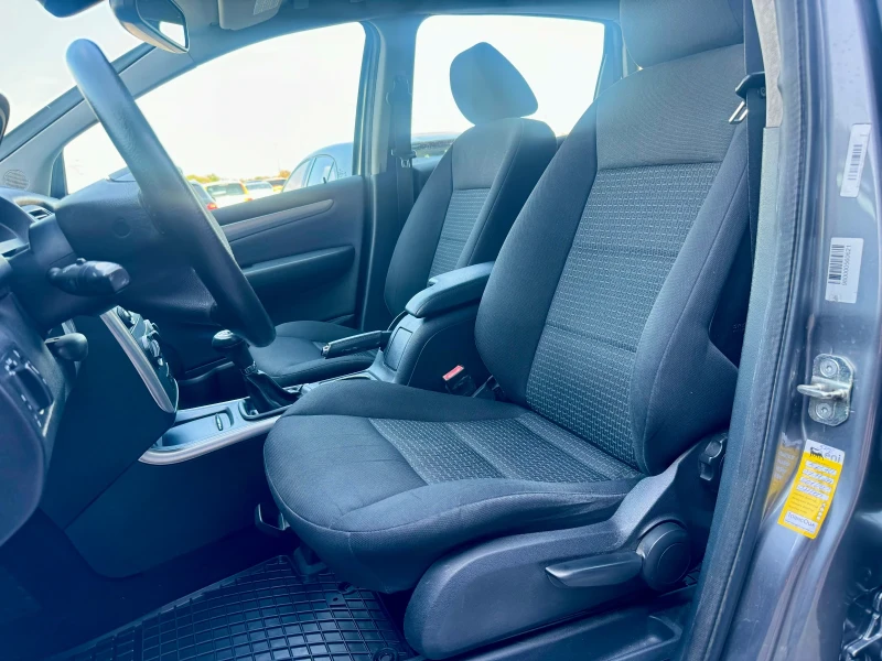 Mercedes-Benz B 180, снимка 9 - Автомобили и джипове - 50561110