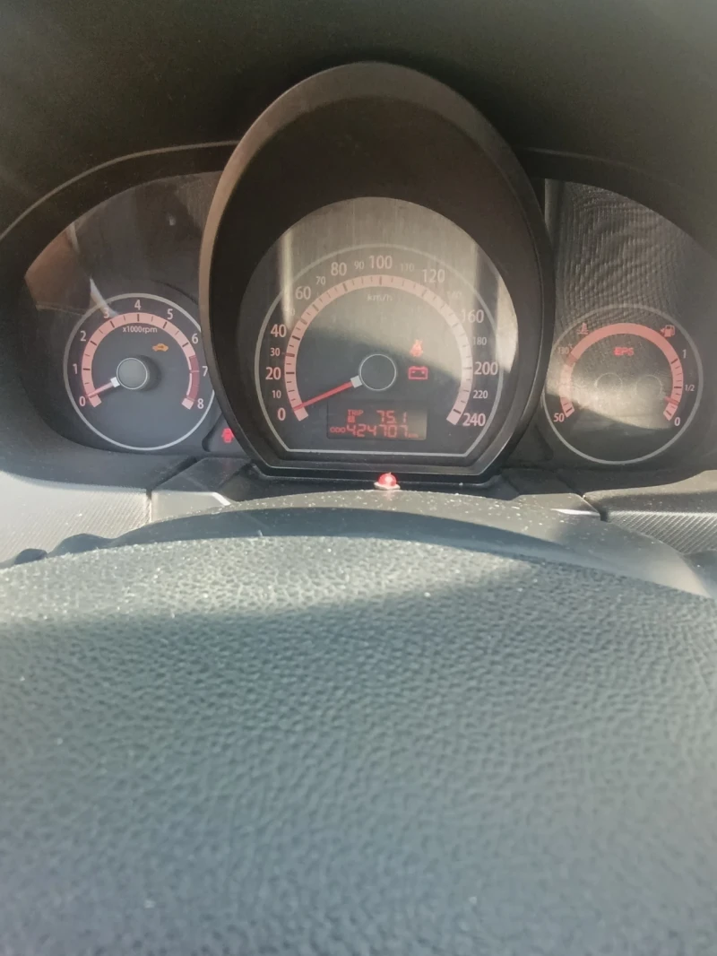 Kia Ceed 1.400, снимка 7 - Автомобили и джипове - 52242062