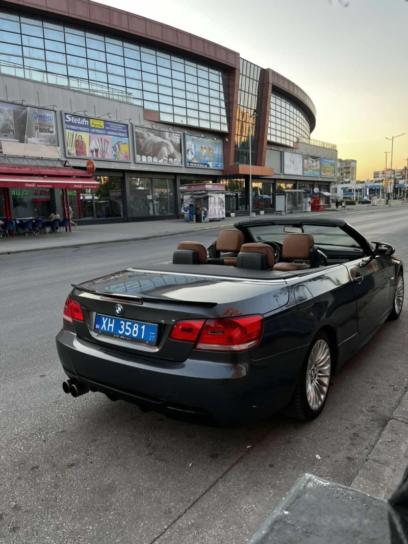 BMW 330, снимка 3 - Автомобили и джипове - 52461362