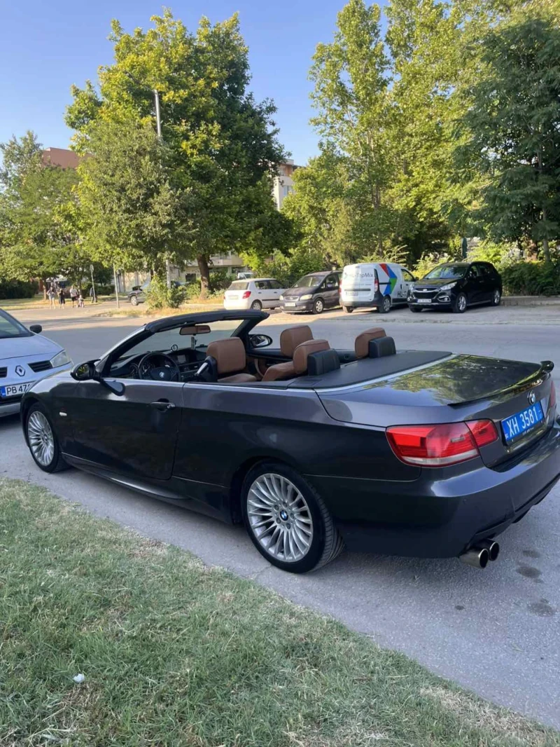 BMW 330, снимка 2 - Автомобили и джипове - 52461362